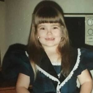 Meet your Posher, Kristi